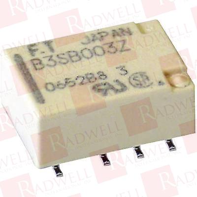 FCL COMPONENTS FTR-B3SA4.5Z