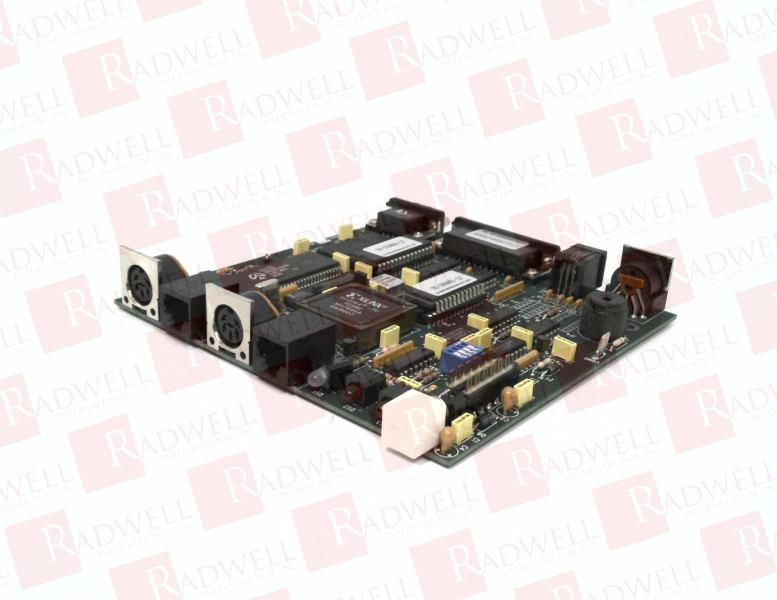 OMRON FIS-2000-0008