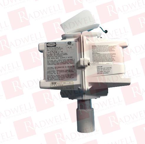 HUBBELL BL-A250H8-WH