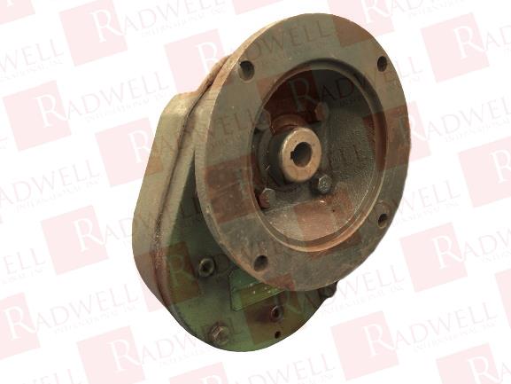 REGAL REXNORD TXQ2-56/56C