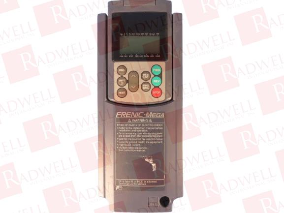 FUJI ELECTRIC FRN001G1S-4U