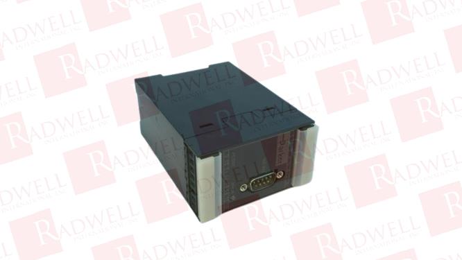 PARKER PCD00A-400-30