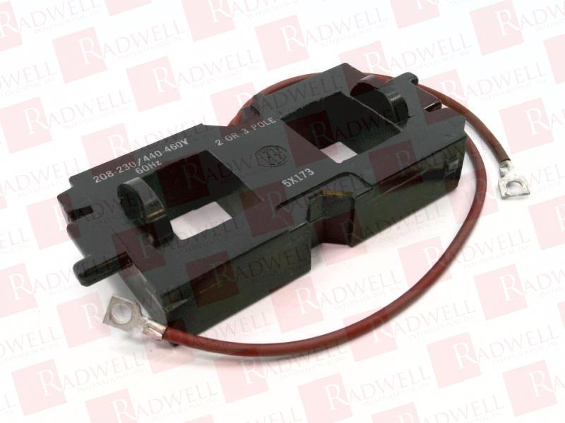 GRAINGER 5X173