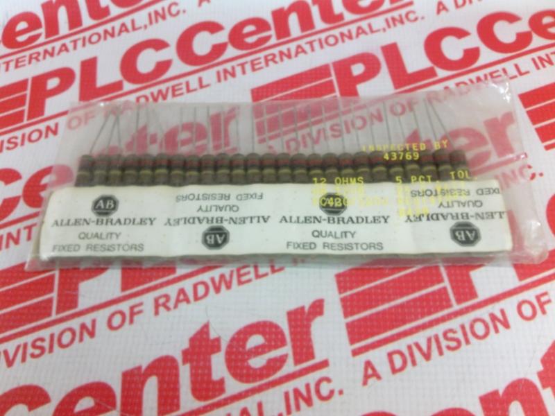 ALLEN BRADLEY RC42GF120J