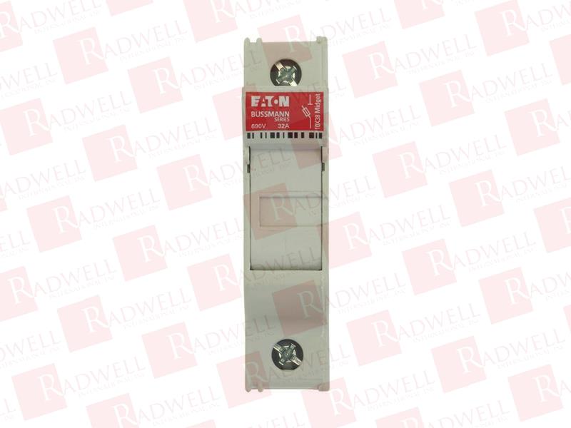 EATON CORPORATION CHM1DCU