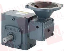 ALTRA INDUSTRIAL MOTION FWC713-300-B5-G