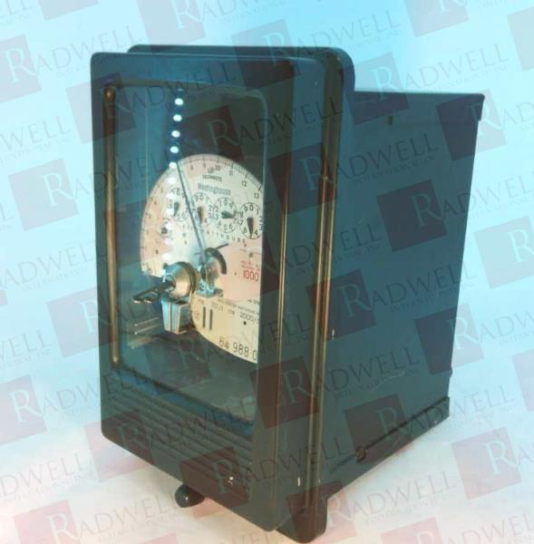 WESTINGHOUSE D4B-2FM