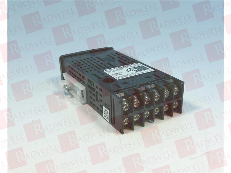 OMRON E5GC-RX1D6M-615