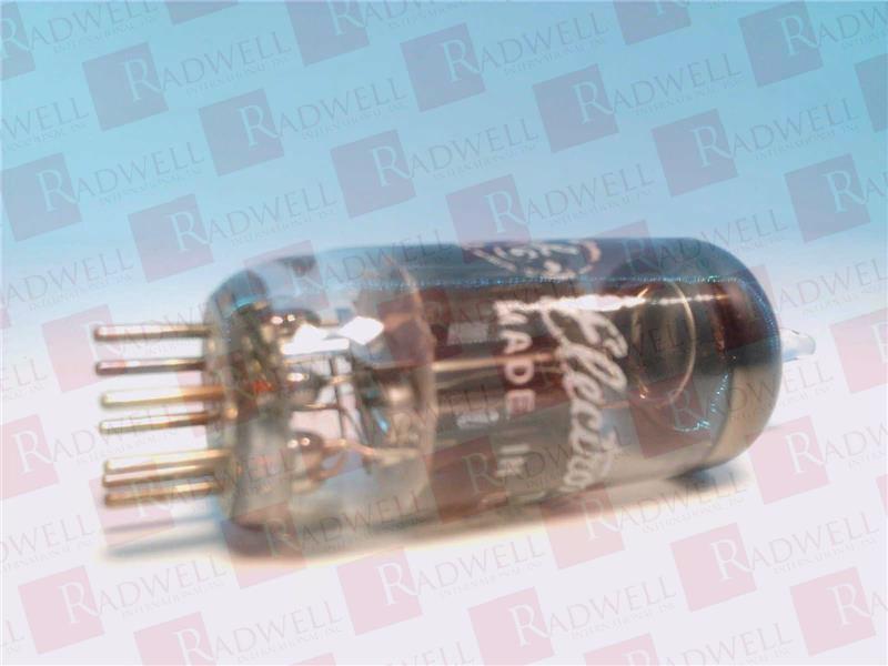 GENERAL ELECTRIC 3CE5/3BC5