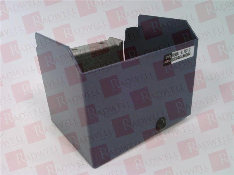 FUJI ELECTRIC NEMA1-0.2C1-2