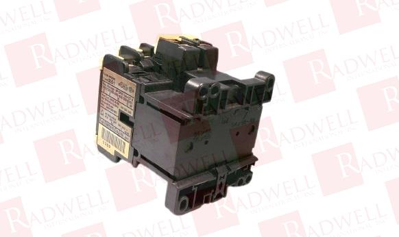 FUJI ELECTRIC 4NC0H0G11