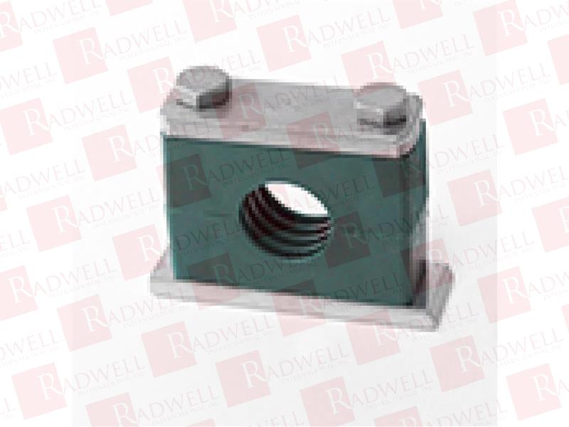 SPAL-11324-PP-DPAL-AS-M-W1 Hydraulic Pipe & Hose Clamps & Kits ...