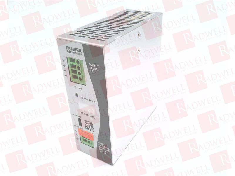 MURR ELEKTRONIK 85133