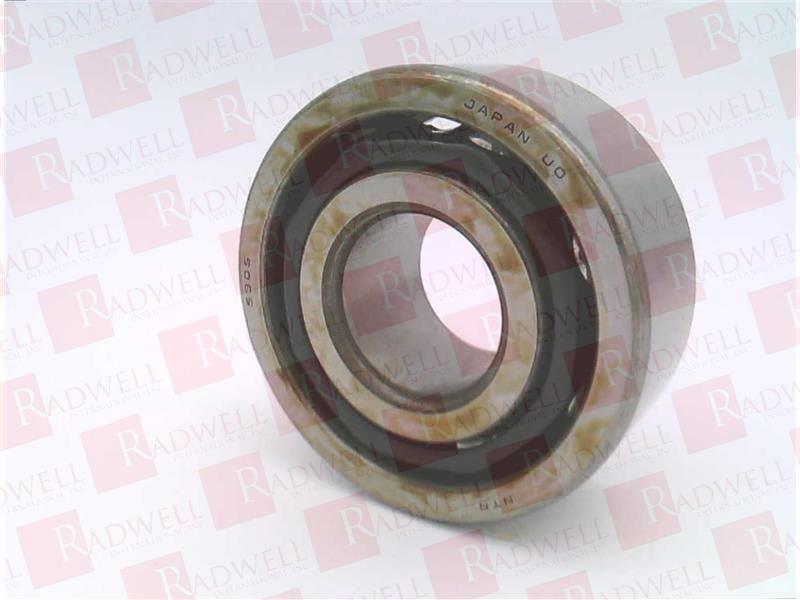NTN BEARING 5305