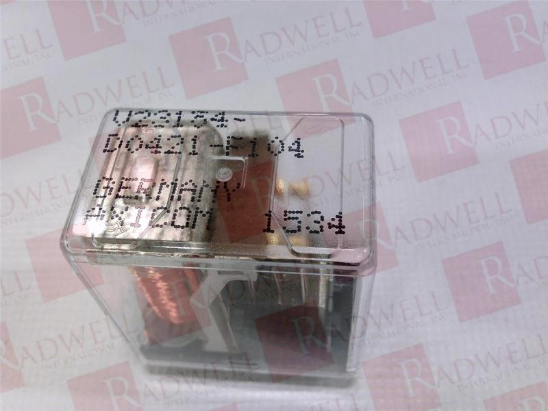 SIEMENS V23154-D0421-F104
