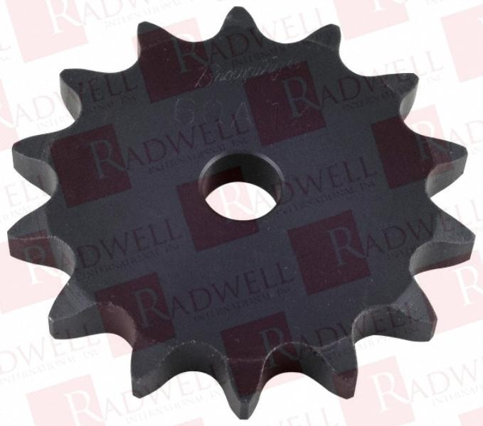 REGAL REXNORD 60A45