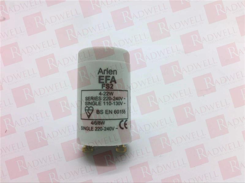 ARLEN EFA FS2