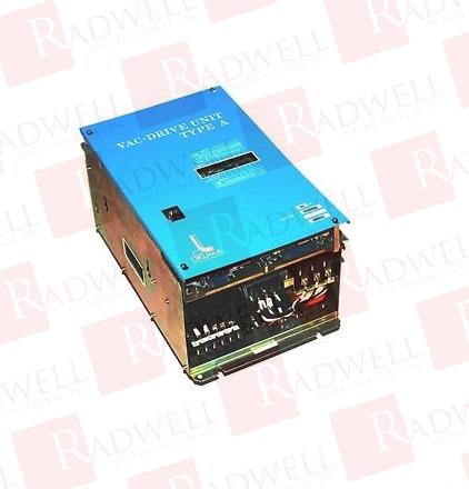  , SERVO DRIVE, SPINDLE VAC-DRIVE UNIT, CNC, LATHE LB15