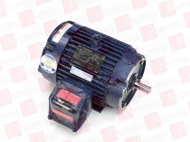 REGAL REXNORD 182TTGN6536