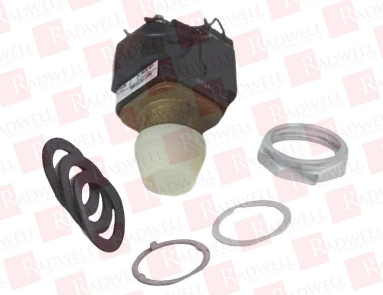 ALLEN BRADLEY 800T-PDTH16W