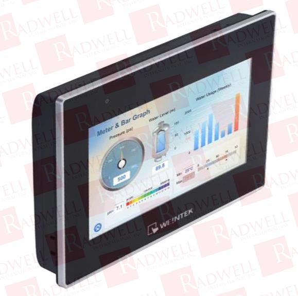 WEINTEK CMT3072XH