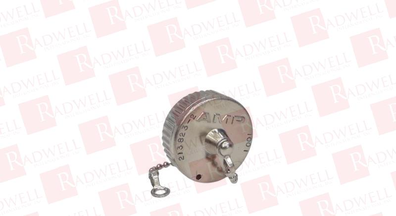 TE CONNECTIVITY 213823-2