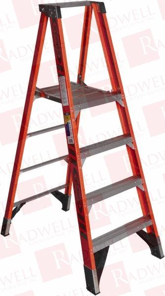 WERNER P7404