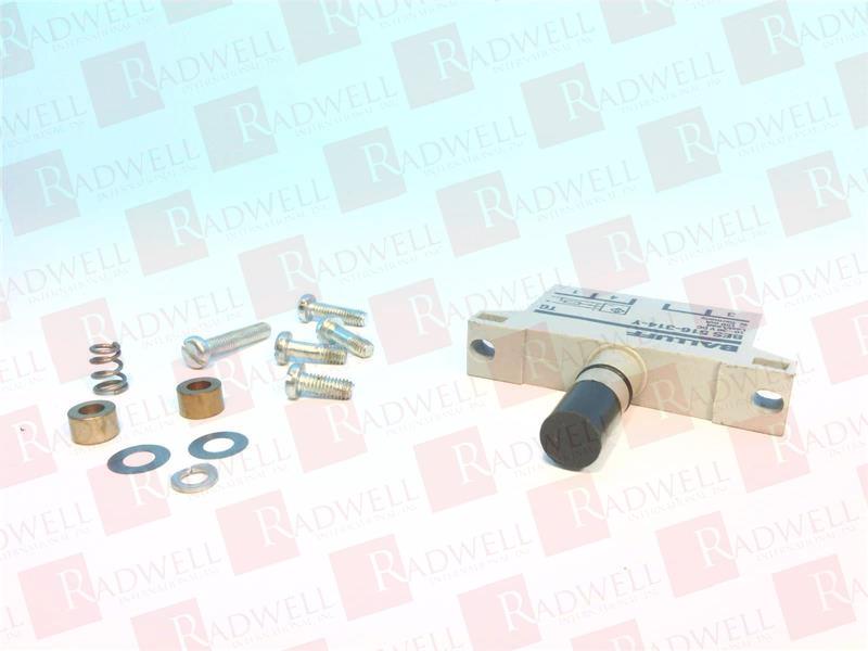 BALLUFF BES-516-314-Y