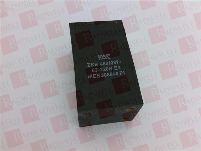 CURRENT TRANSFORMER ENCAPSULATED
