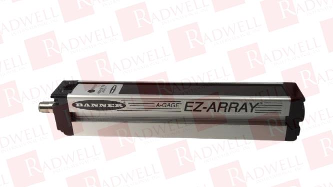 BANNER ENGINEERING EA5E150Q
