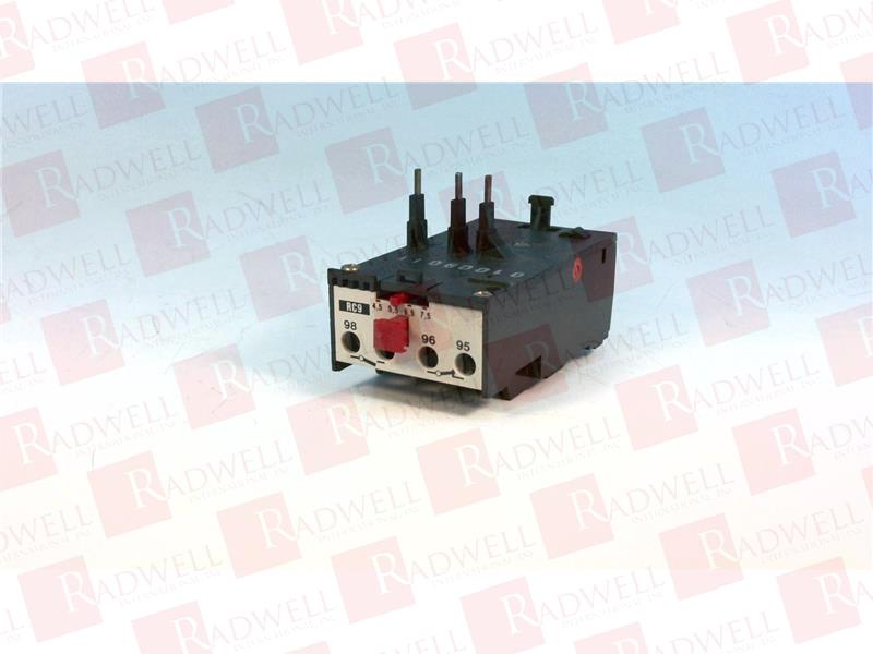 LOVATO RC9-75