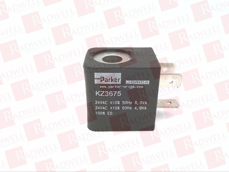 PARKER KZ3675