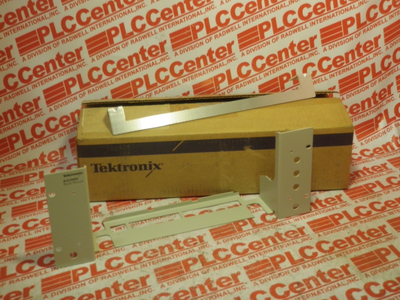 TEKTRONIX RM3000