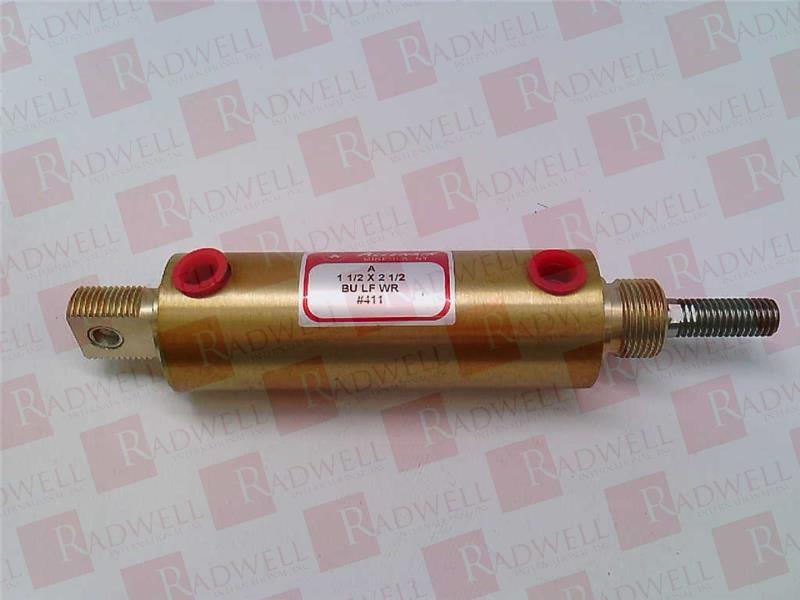 ALLENAIR A1-1/2X2-1/2