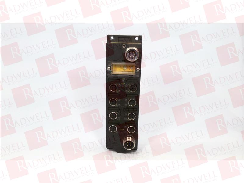 TURCK FDNP-S0808H-WW