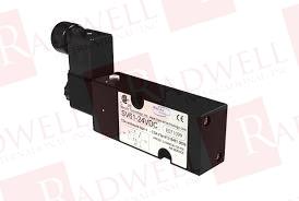 TRU FLOW INDUSTRIAL CO LTD SV61-120-COIL
