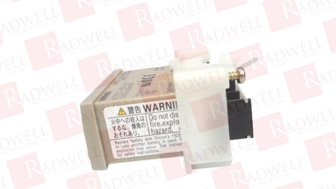 OMRON H7EC-NV-H