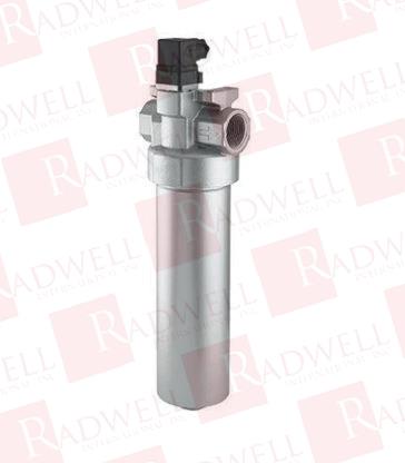 ARGO HYTOS D 152-756 OD1