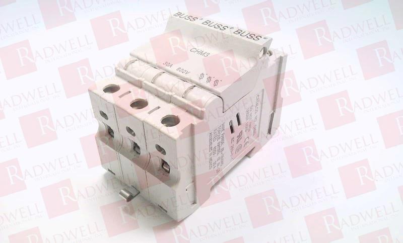 EATON CORPORATION CHM3DCU