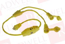 MOLEX 14W47-Y-IN