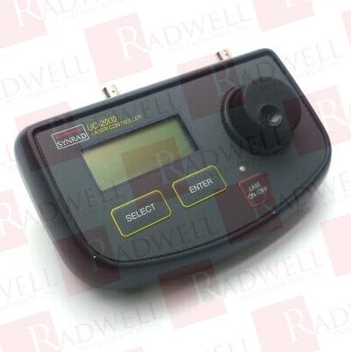 NOVANTA UC-2000