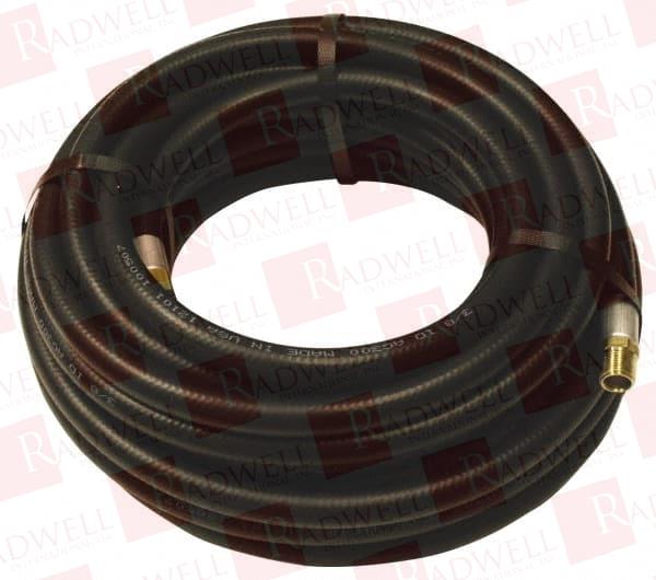 ALLIANCE HOSE & RUBBER CO. HZB07530-50-31