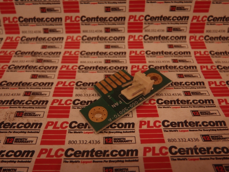 PC BOARD