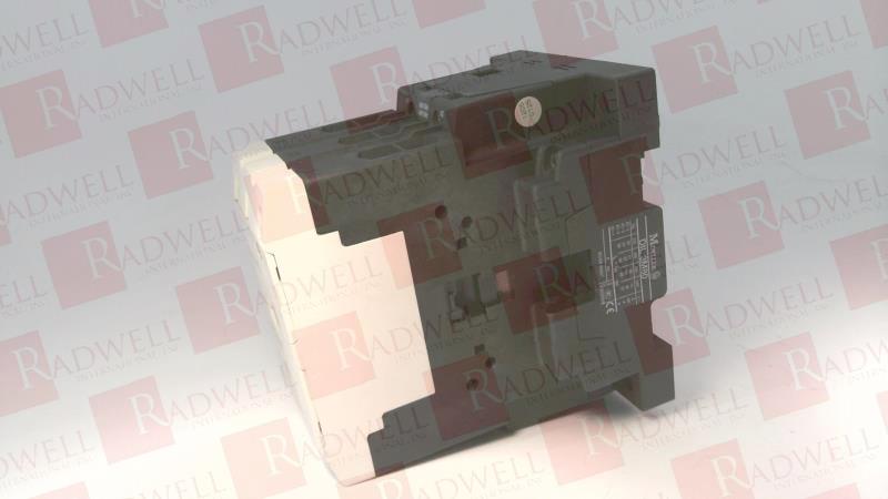 EATON CORPORATION DIL3M80 (400V50HZ, 440V60HZ)