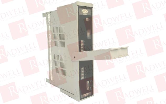 INVENSYS 80JA-10001-001-V-00