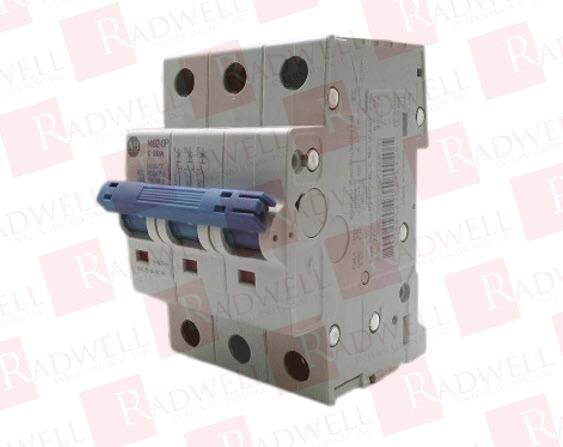 ALLEN BRADLEY 1492-SPM3C200