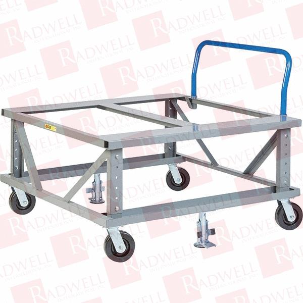 LITTLE GIANT LADDER PDEH48486PH2FL