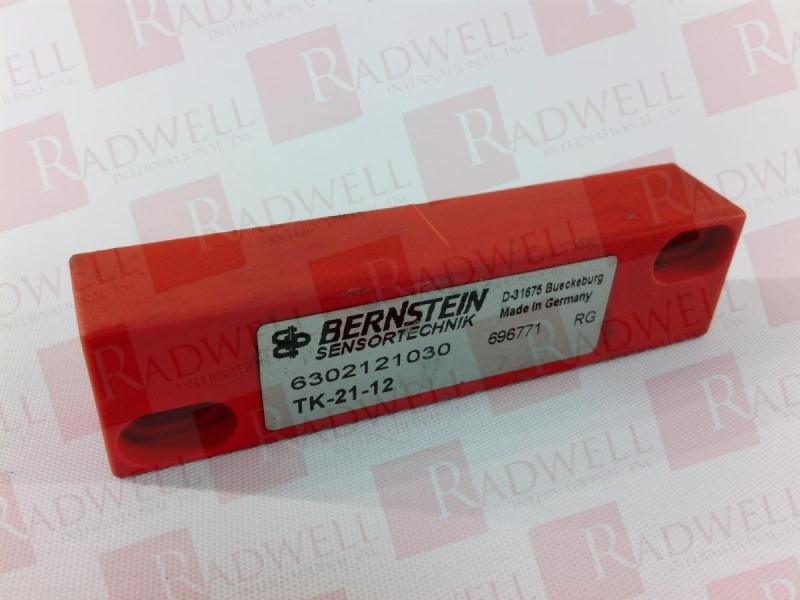 BERNSTEIN AG 630.2121.030