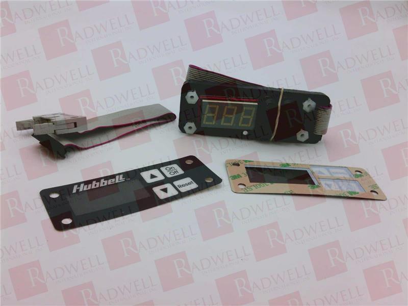 HUBBELL TD1000
