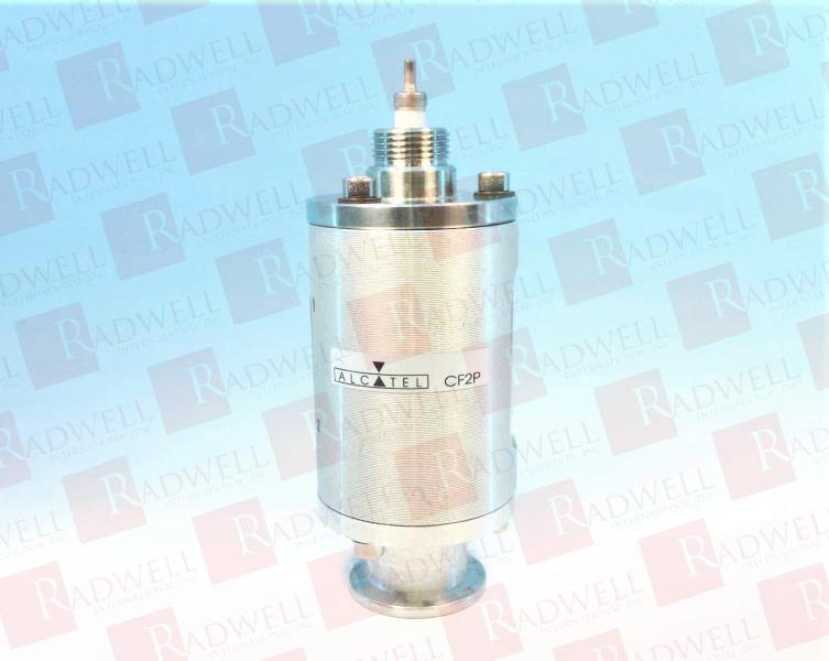 ALCATEL VACUUM PRODUCTS CF2P